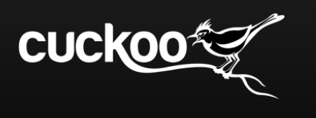 CuckooSandbox logo